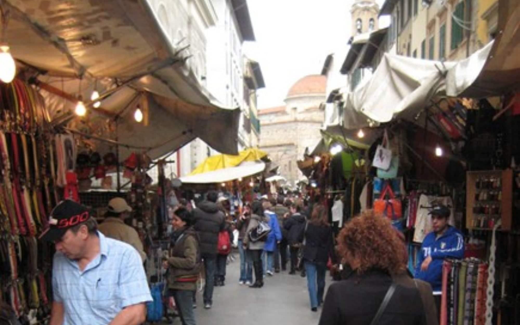 Corona D'Italia Firenze Esterno foto