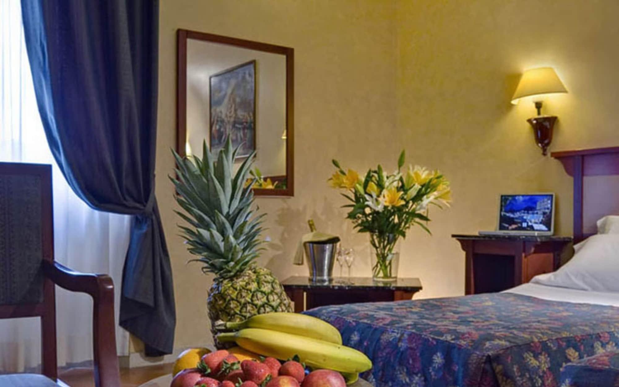 Corona D'Italia Firenze Esterno foto