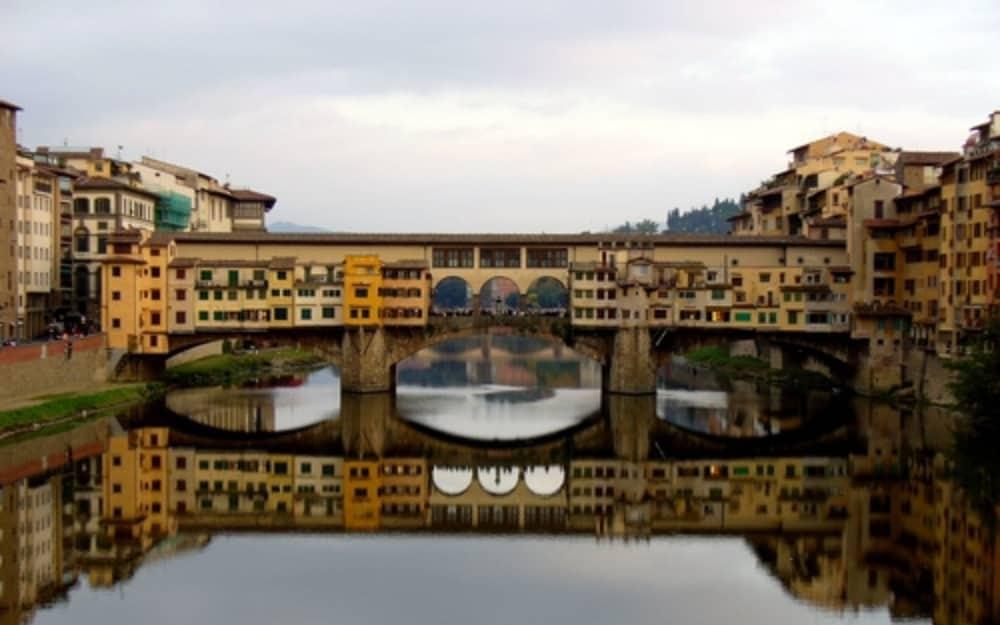 Corona D'Italia Firenze Esterno foto