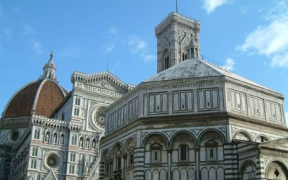 Corona D'Italia Firenze Esterno foto