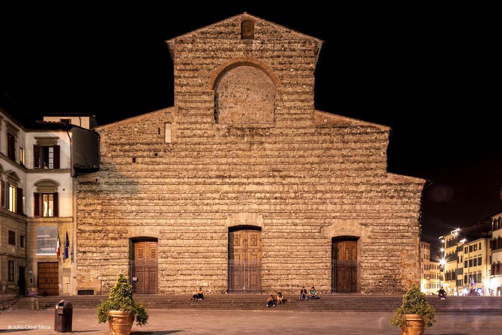 Corona D'Italia Firenze Esterno foto