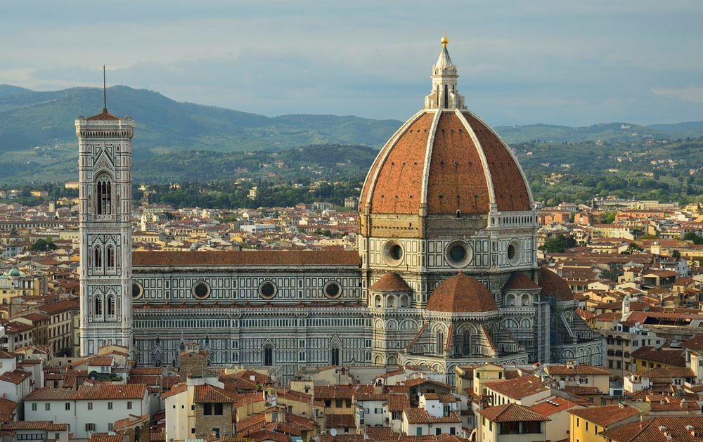 Corona D'Italia Firenze Esterno foto