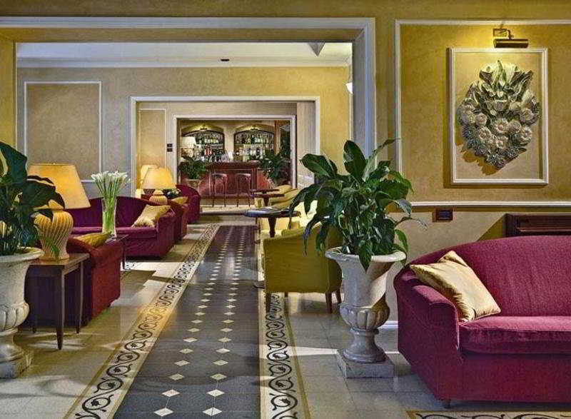 Corona D'Italia Firenze Interno foto
