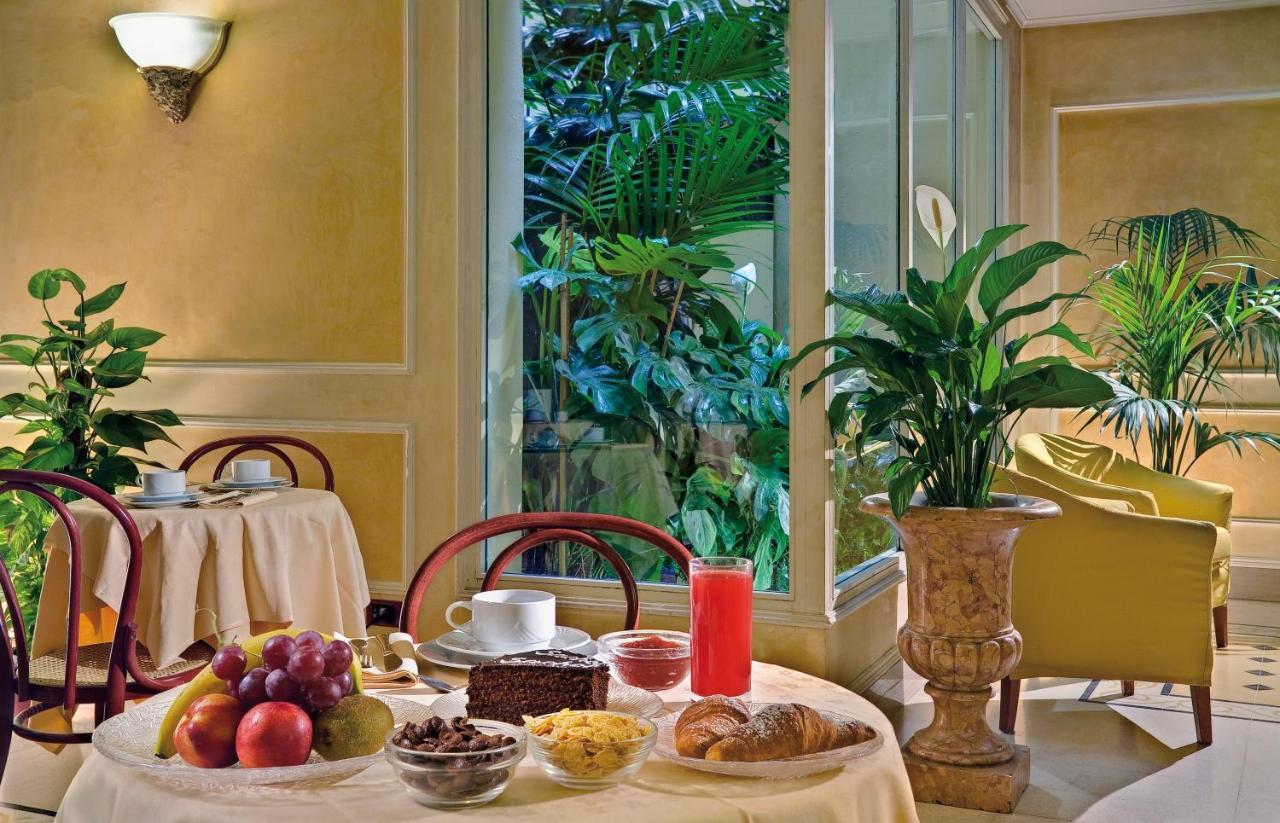 Corona D'Italia Firenze Ristorante foto